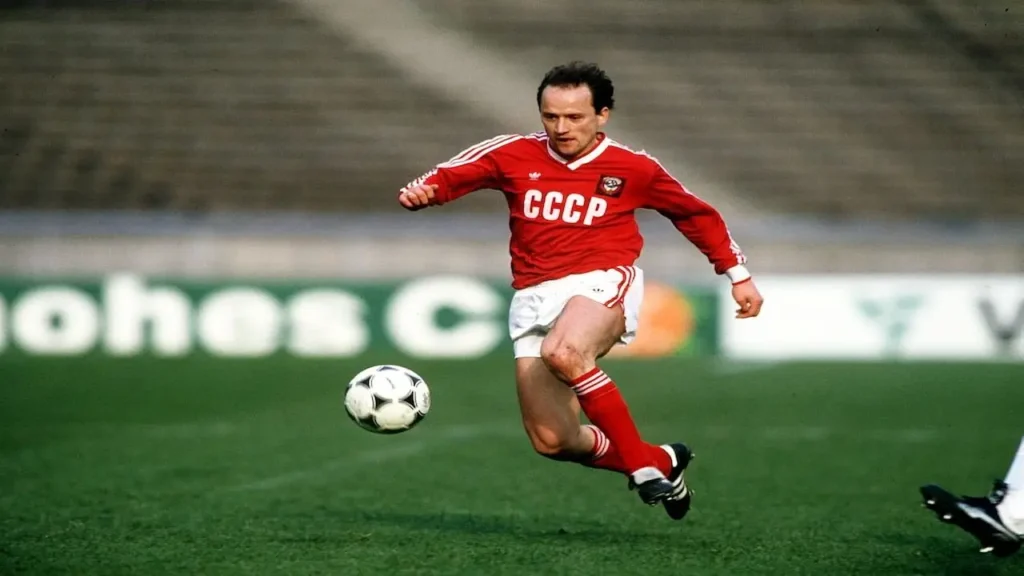 Igor Belanov